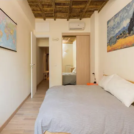 Arancio Flat- Centro *