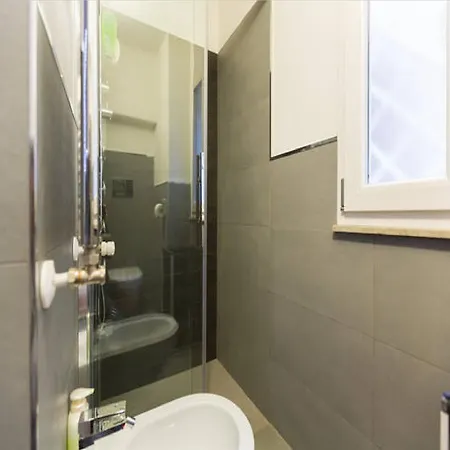 Arancio Flat- Centro * Rom