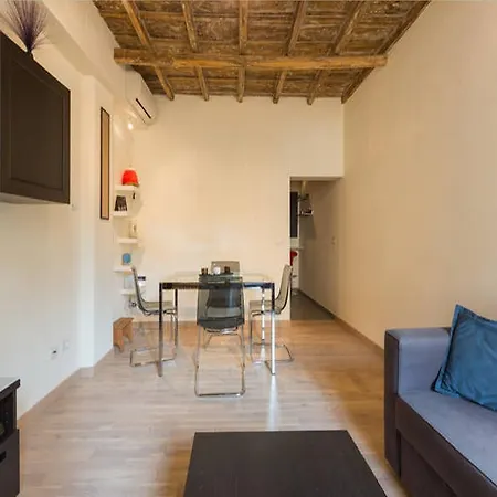 Lejlighed Arancio Flat- Centro *
