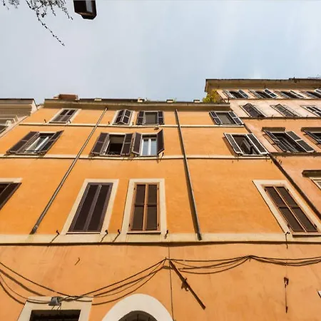 Arancio Flat- Centro