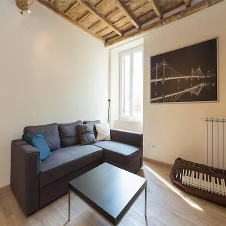Arancio Flat- Centro Lejlighed