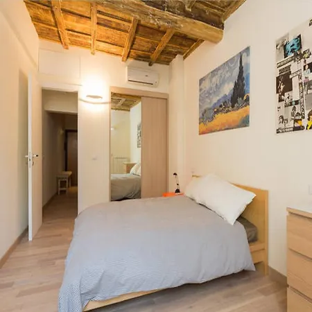 Arancio Flat- Centro *