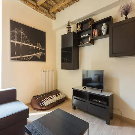 Arancio Flat- Centro